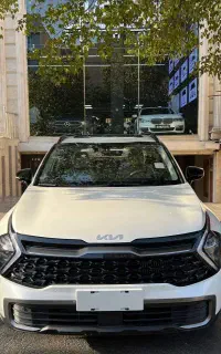 کیا اسپورتیج مدل 2025