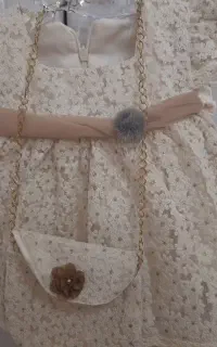 لباس مجلسی نوزاد