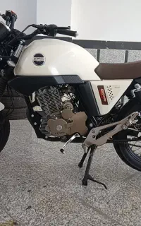 موتور زونتس N2-230cc مدل 1401