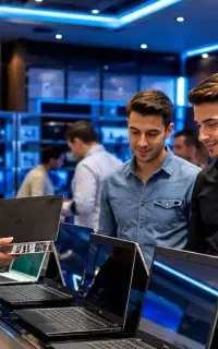 ایده نو خرید اقساطی مطمئن در روزهای پر نوسان بازار