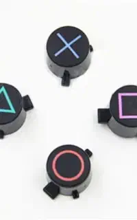 تعویض ذغال دسته ps4 وتعمیرات