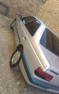 پژو ۴۰۵مدل مدل ۹۶