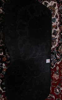 پرده عقب افتابگیر شیشه عقب 206