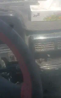 پراید 83