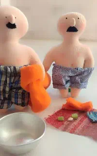 نوستالژی