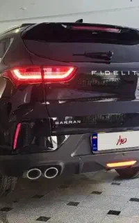 اجاره خودرو لوکس/رنت ماشین/FDLTY FH/شرق۲۵۴