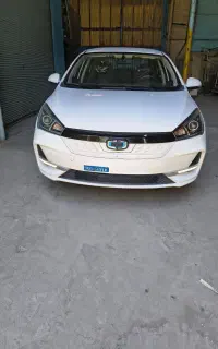 آریزو 5 برقی EV