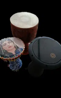 تمپو،تمبک