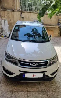 تیگو ۵ FL مدل ۹۹