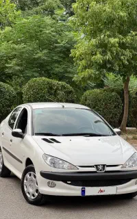۲۰۶ اس دی مدل ۹۶