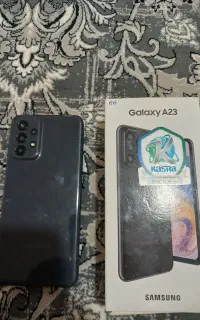 گوشیa23