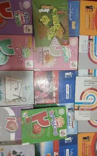 کتاب کنکور و نهایی