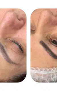 انجام خدمات آرایشی دائم