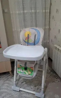 صندلی غذای کودک نو نو