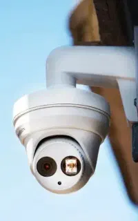 تجربه امنیت بینظیر با دوربین های پیشرفته