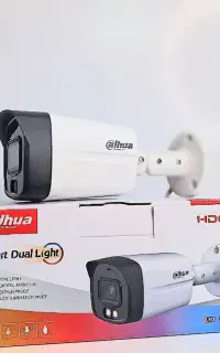 پک دوربین مداربسته داهوا (۲۴ ماه گارانتی  )