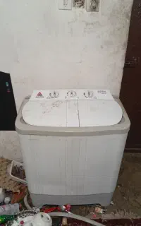 لباسشویی
