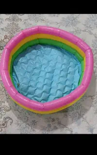 استخر مارک اینتکس