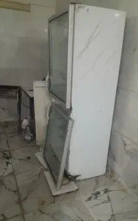 یخچال