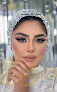 دعوت به بازدید عروس