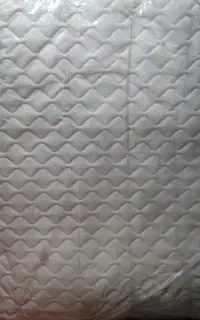 تشک دونفره