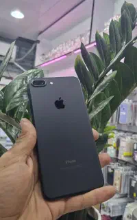 iphone 7plus 128gig