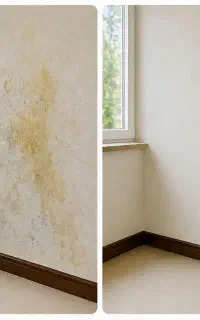 نقاشی ساختمان