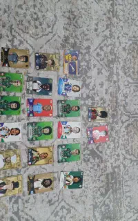 کیمدی