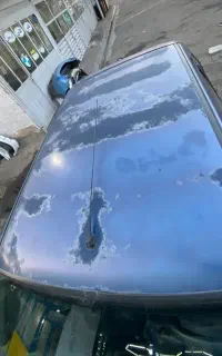 رفع افتاب سوختگی، پولیش و سرامیک بدنه