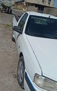 اریسان مدل ۹۵بدون رنگ