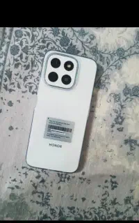 Honor x7c