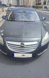اوپل اینسیگنیا