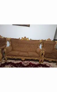 مبل ۷ نفره