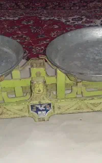 ترازو