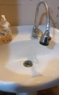 سرشوی ارایشگاه