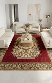 فرش۱۲ متری