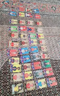 کیمدی
