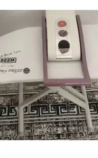 اتو پرس