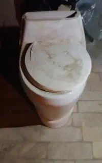 توالت فرنگی
