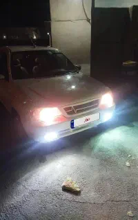 پراید ۱۱۱