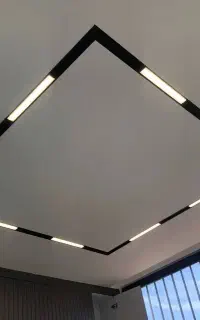 برق کاری ساختمان