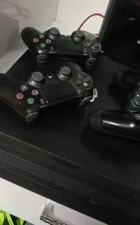 پی اس فور پرو / ps4 pro