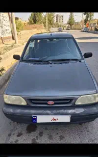 فروش پراید