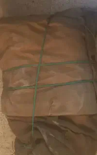 چادر زلزله آی ۳در ۴