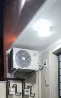 تعمیرات انواع اسپیلت