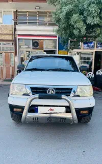 پیکاپ ریچ