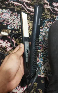 اتو مو پرومکس سرامیکی