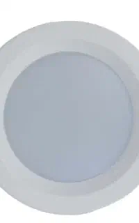 پنل هالوژن دور سرامیک ۱۲ وات با گارانتی مادالعمر