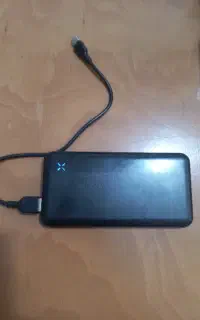 پاور بانک ده هزار  گرین لاین