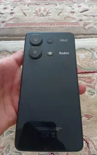 نوت13معمولی